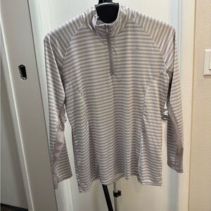 Smartpak Piper SmartCore™ Long Sleeve ¼ Zip Sun Shirt